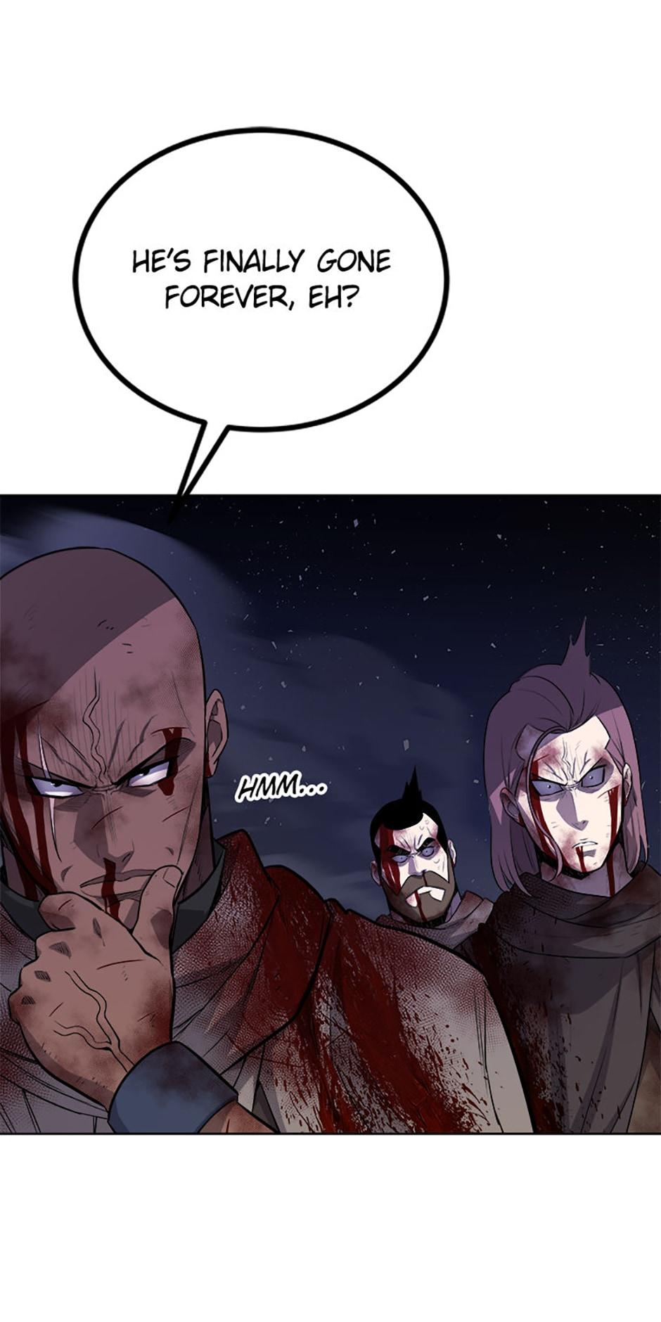Disciple of the Holy Sword Chap 84 - Next Chap 85