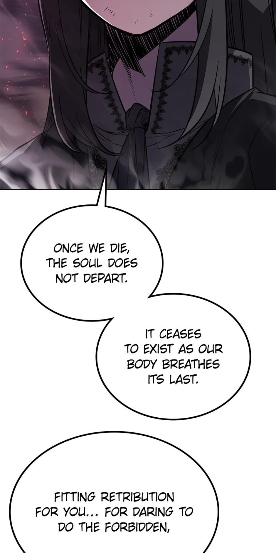 Disciple of the Holy Sword Chap 84 - Next Chap 85