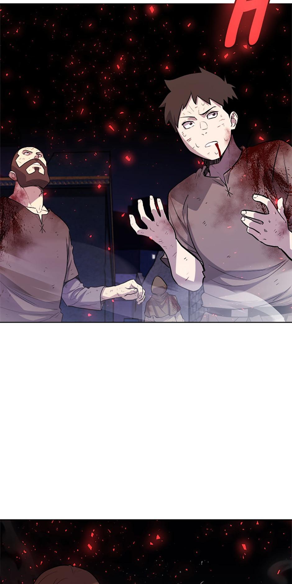 Disciple of the Holy Sword Chap 84 - Next Chap 85