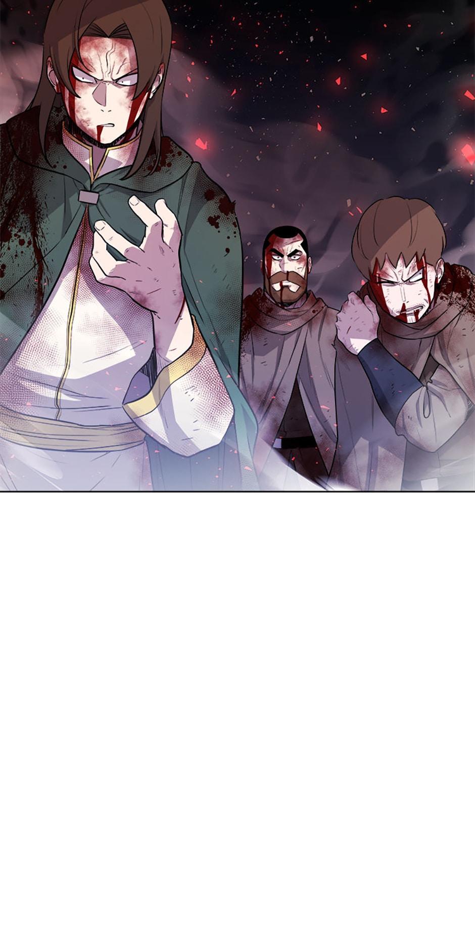 Disciple of the Holy Sword Chap 84 - Next Chap 85