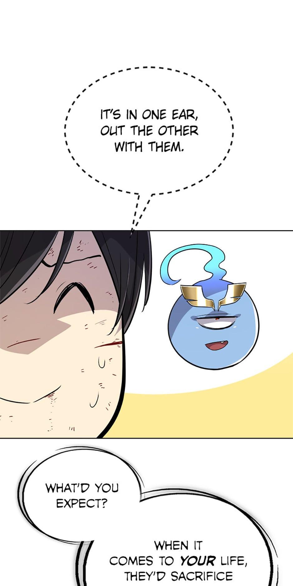 Disciple of the Holy Sword Chap 84 - Next Chap 85
