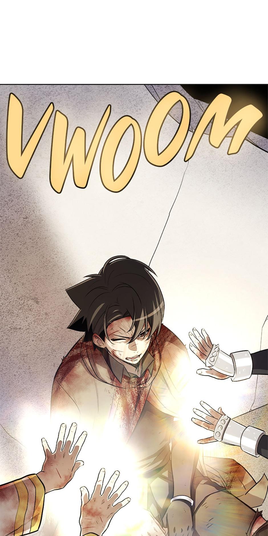 Disciple of the Holy Sword Chap 84 - Next Chap 85