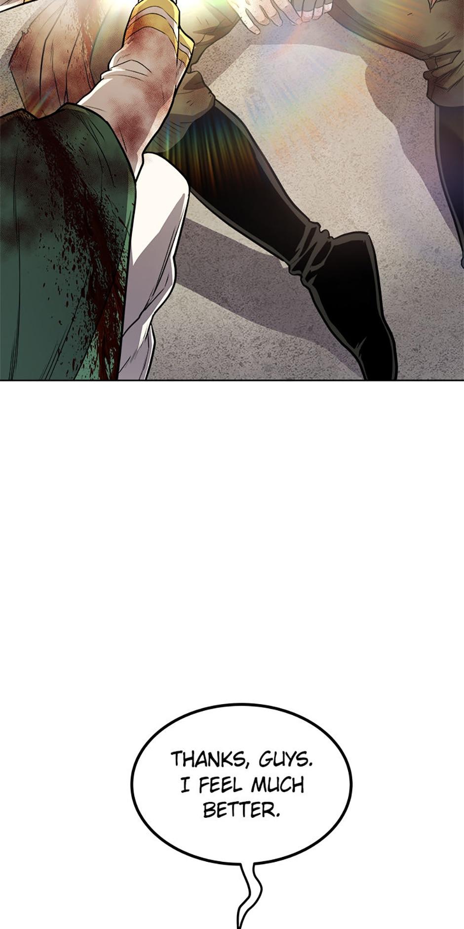 Disciple of the Holy Sword Chap 84 - Next Chap 85