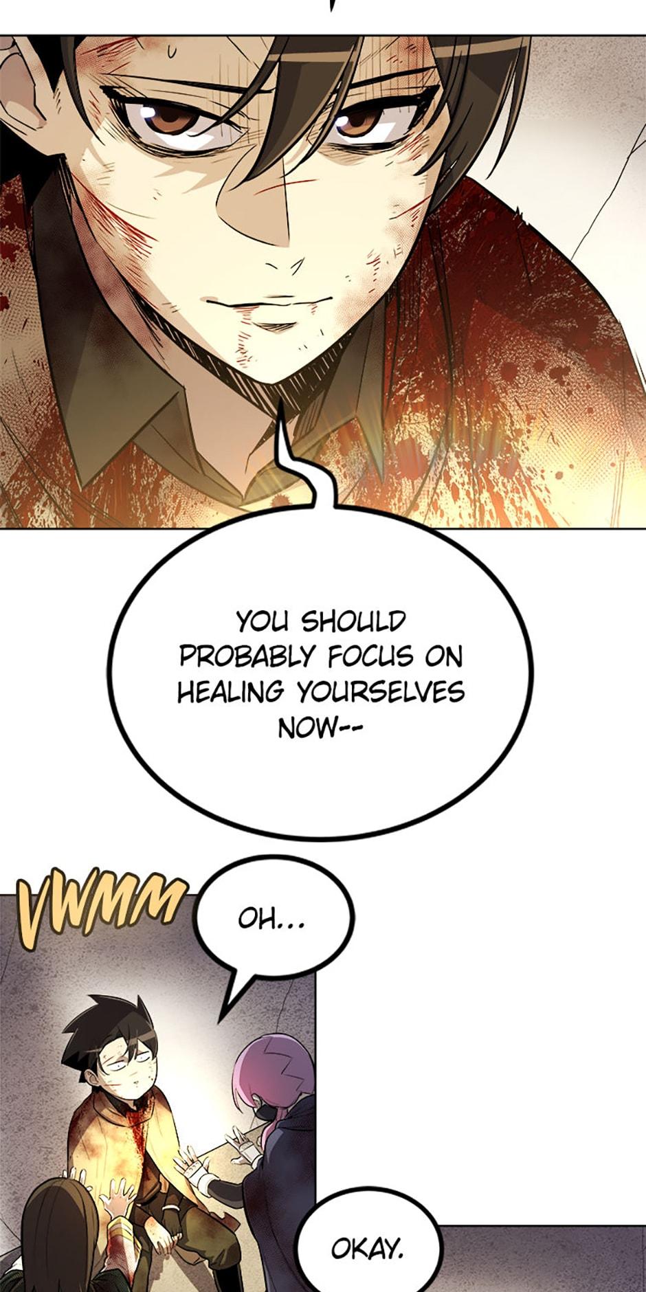 Disciple of the Holy Sword Chap 84 - Next Chap 85