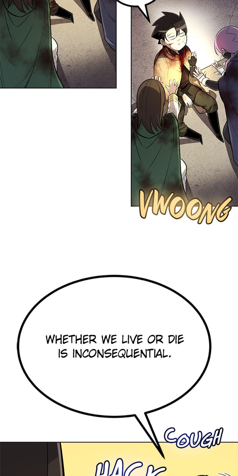 Disciple of the Holy Sword Chap 84 - Next Chap 85
