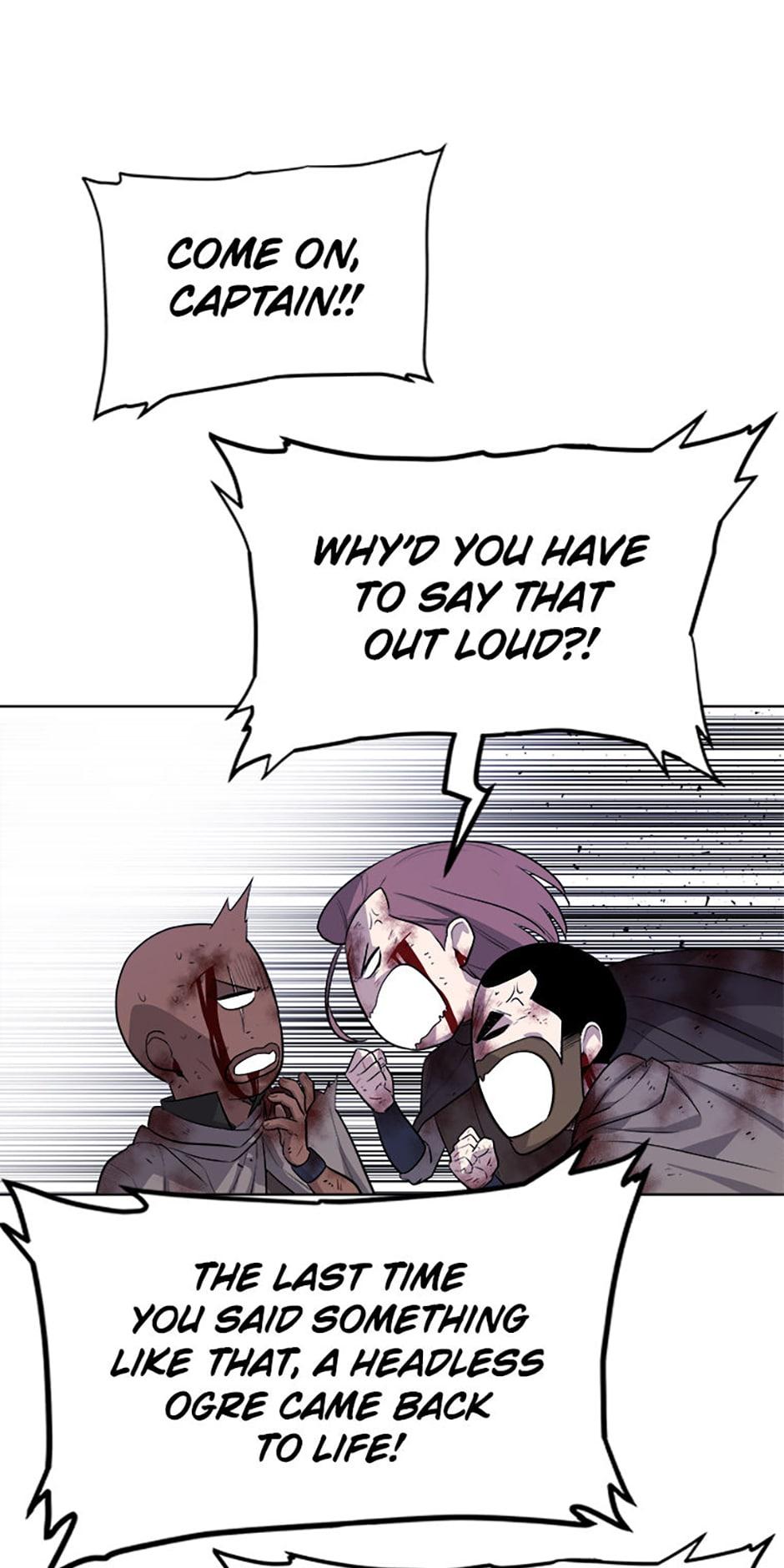 Disciple of the Holy Sword Chap 84 - Next Chap 85