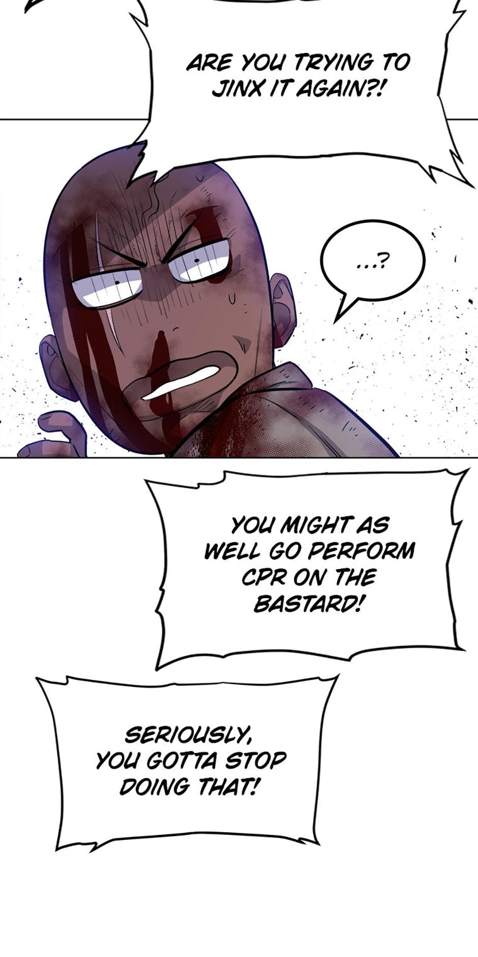 Disciple of the Holy Sword Chap 84 - Next Chap 85