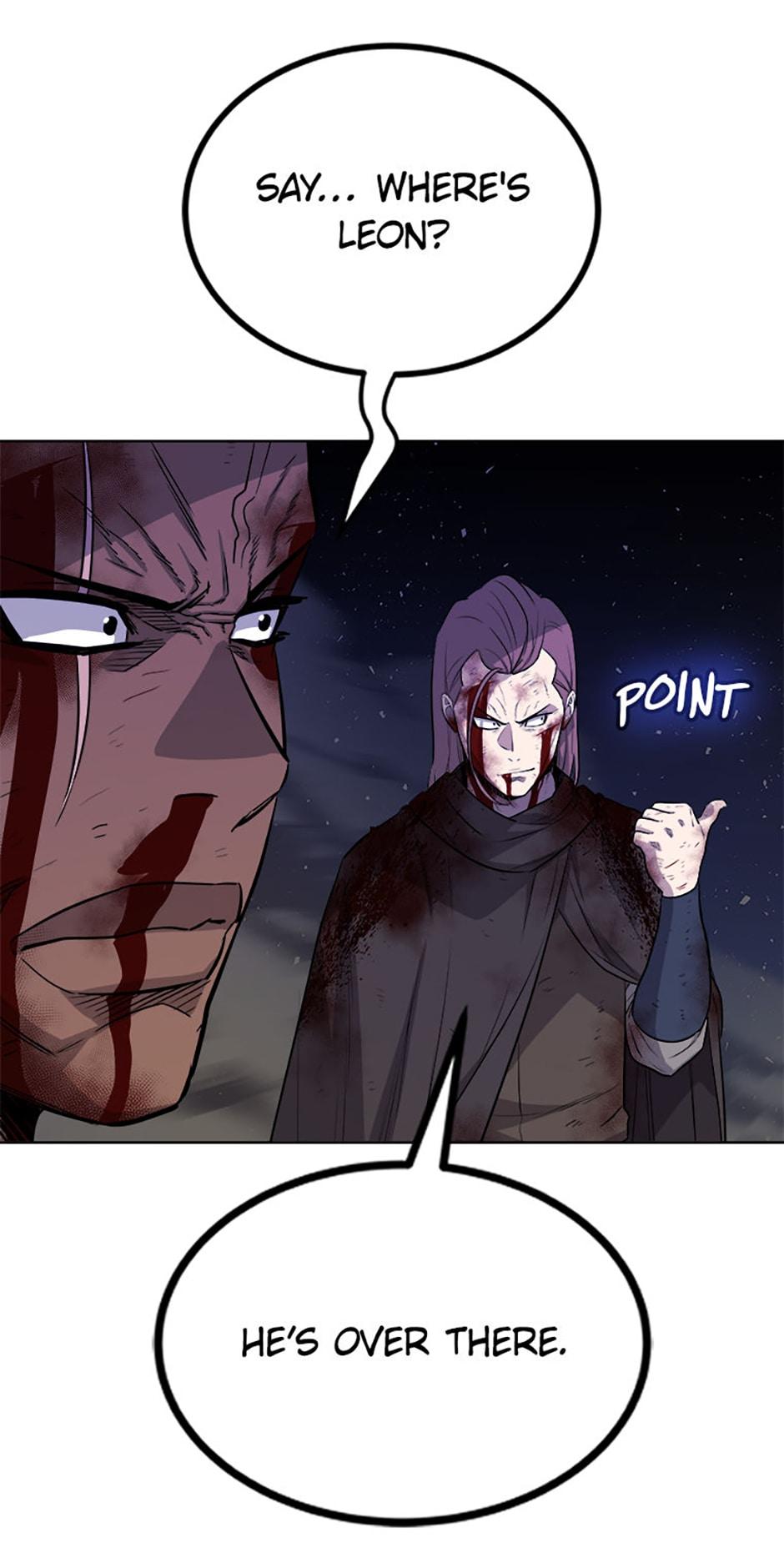 Disciple of the Holy Sword Chap 84 - Next Chap 85