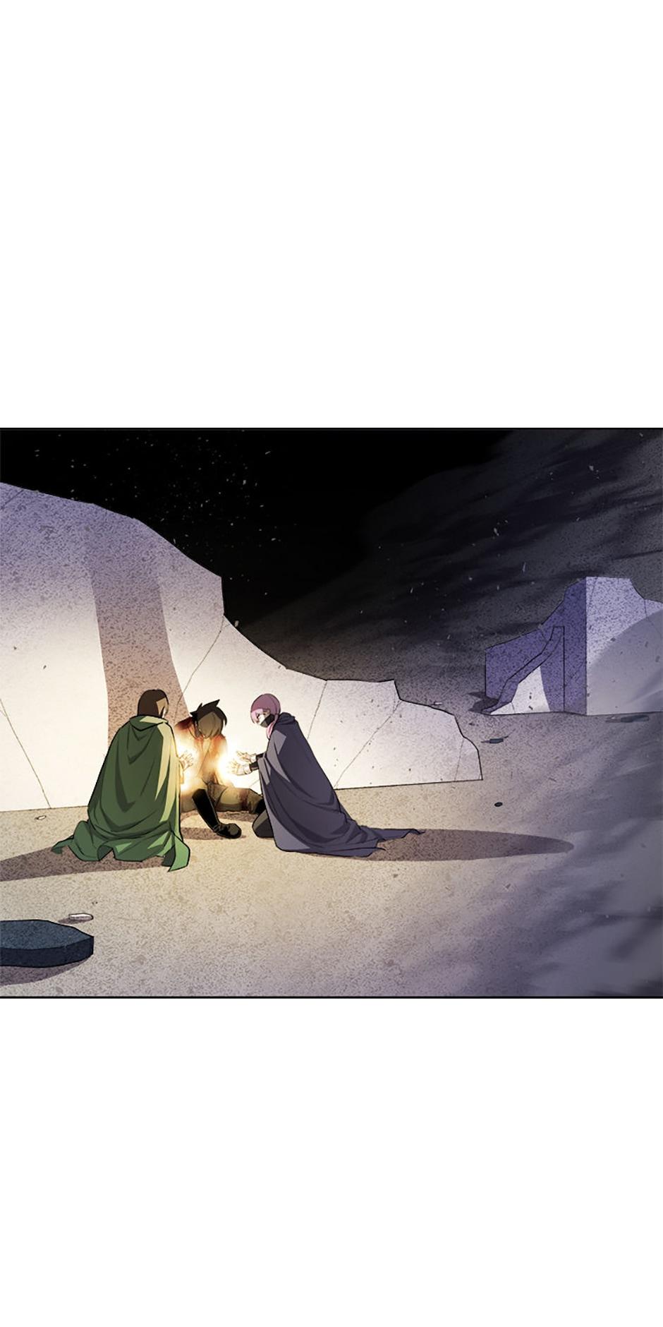 Disciple of the Holy Sword Chap 84 - Next Chap 85