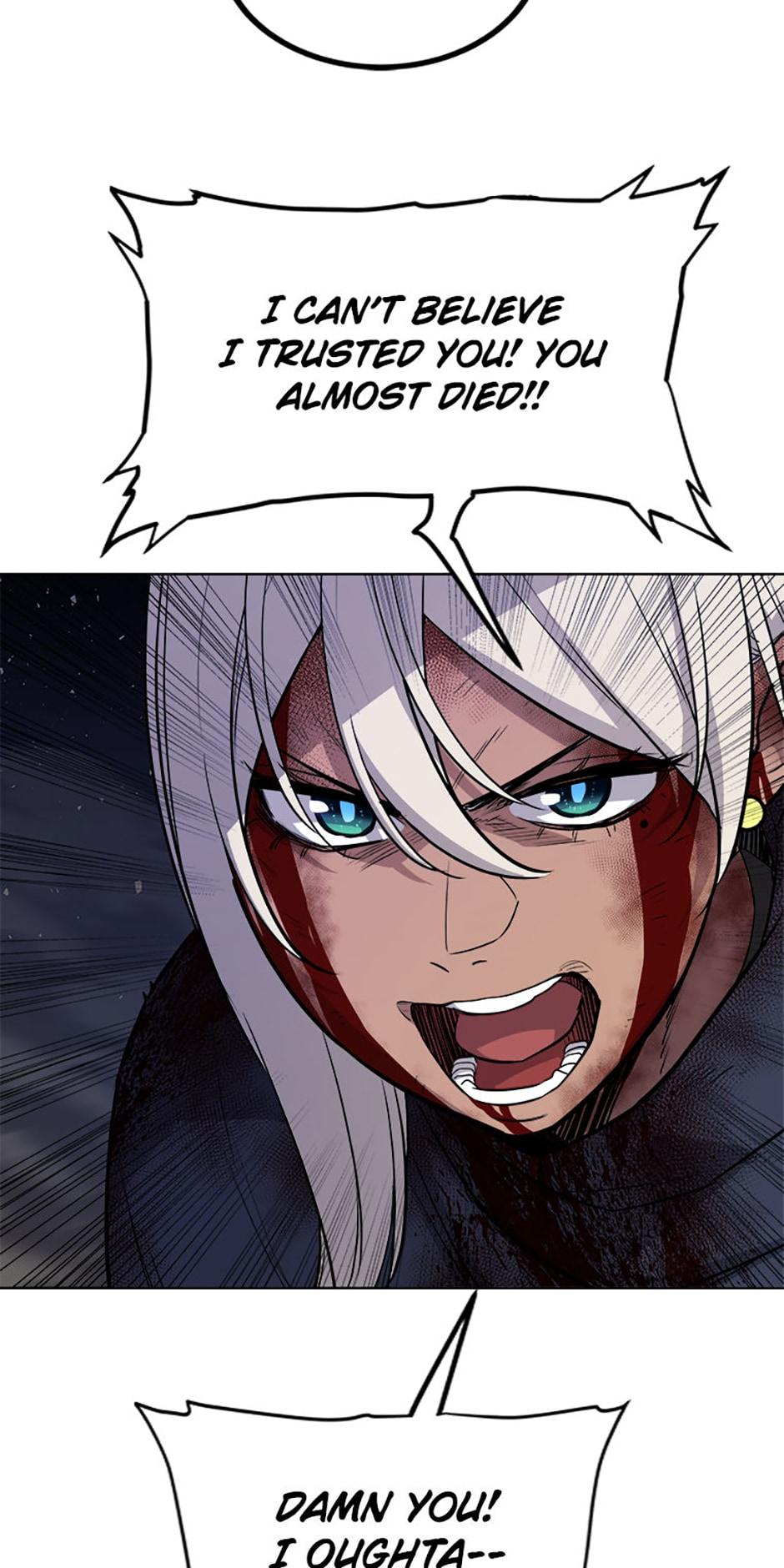Disciple of the Holy Sword Chap 84 - Next Chap 85