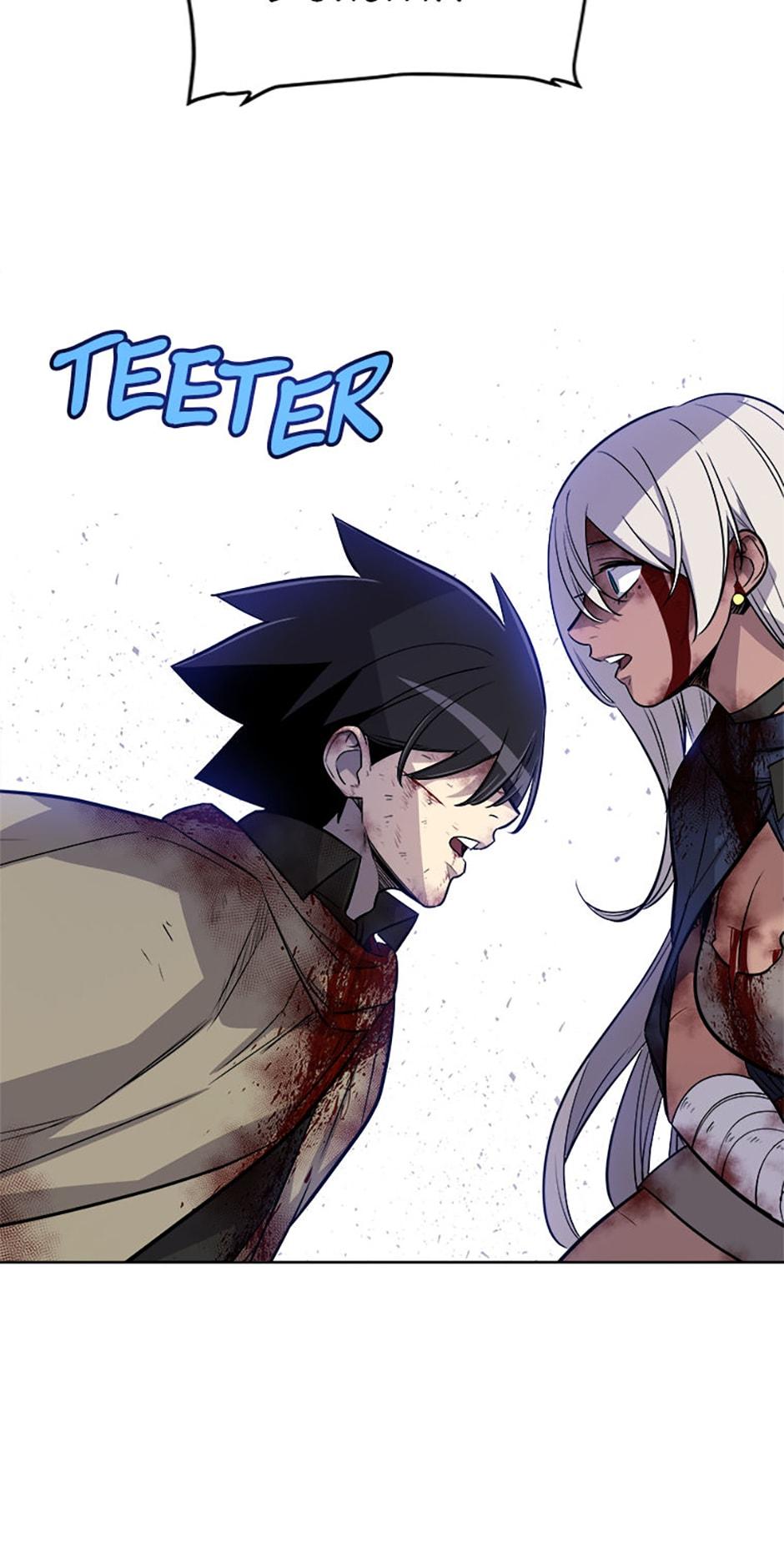Disciple of the Holy Sword Chap 84 - Next Chap 85