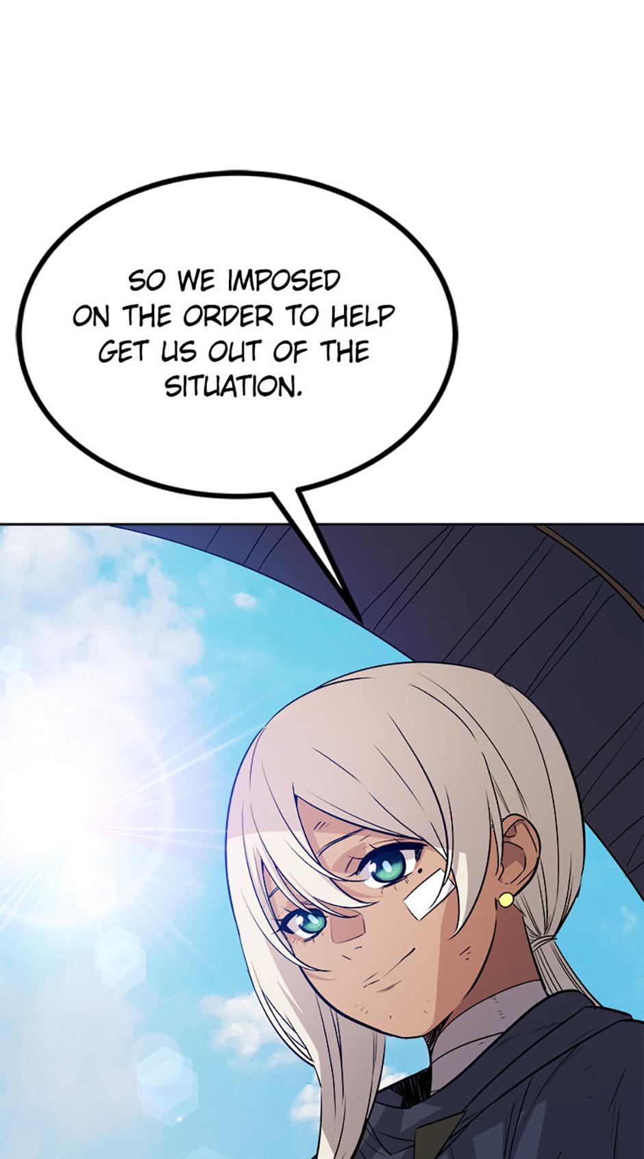 Disciple of the Holy Sword Chap 84 - Next Chap 85