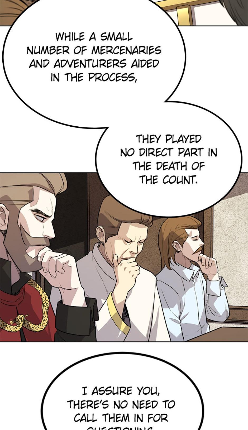Disciple of the Holy Sword Chap 84 - Next Chap 85