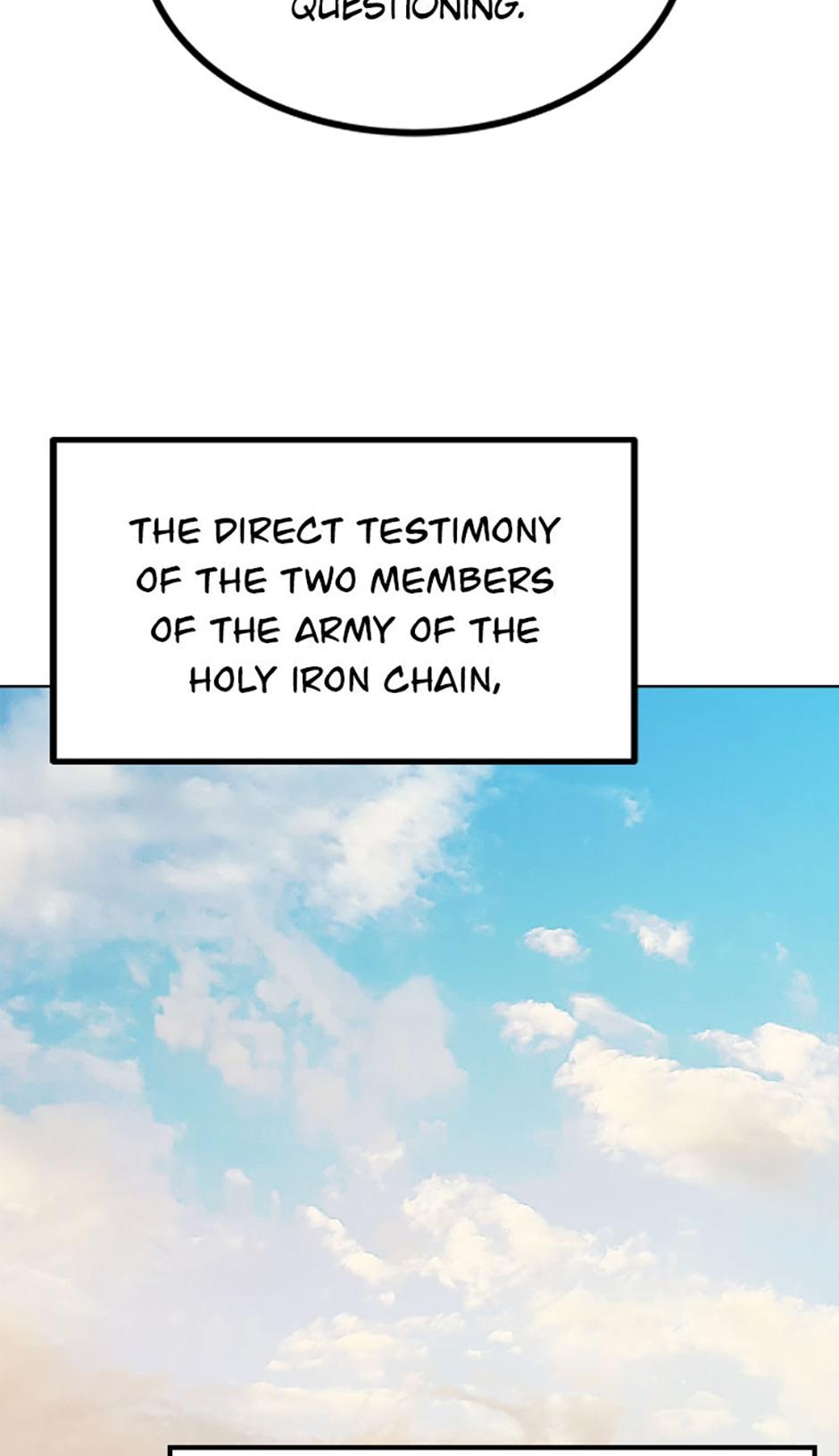 Disciple of the Holy Sword Chap 84 - Next Chap 85