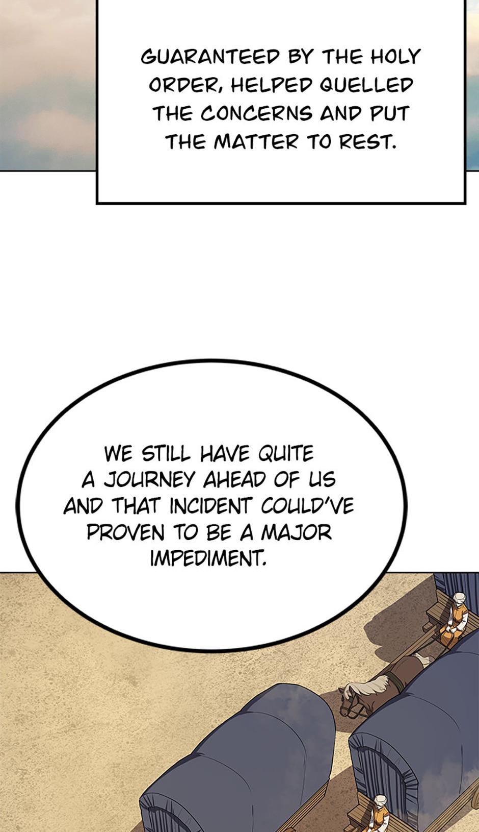 Disciple of the Holy Sword Chap 84 - Next Chap 85