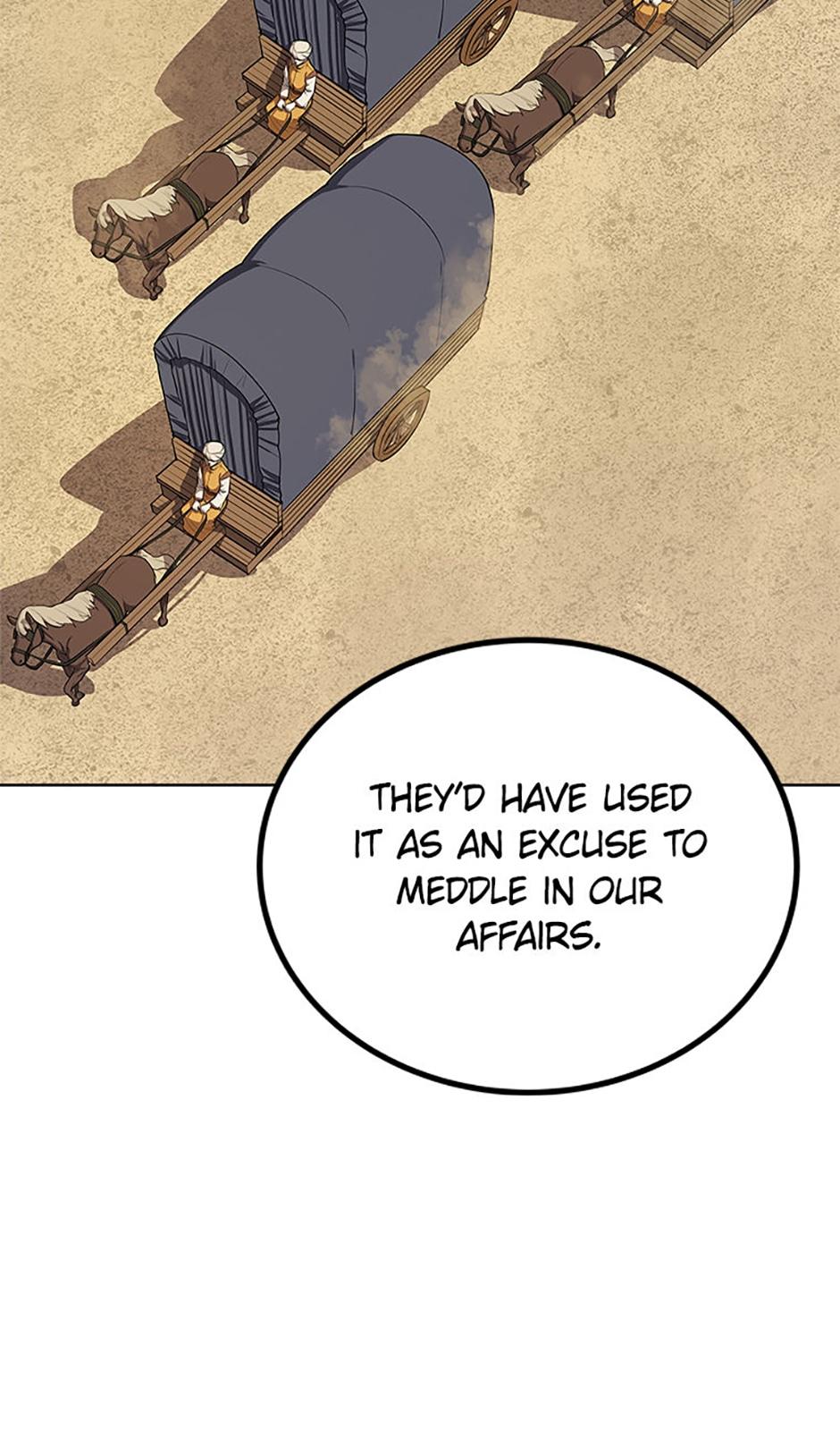 Disciple of the Holy Sword Chap 84 - Next Chap 85