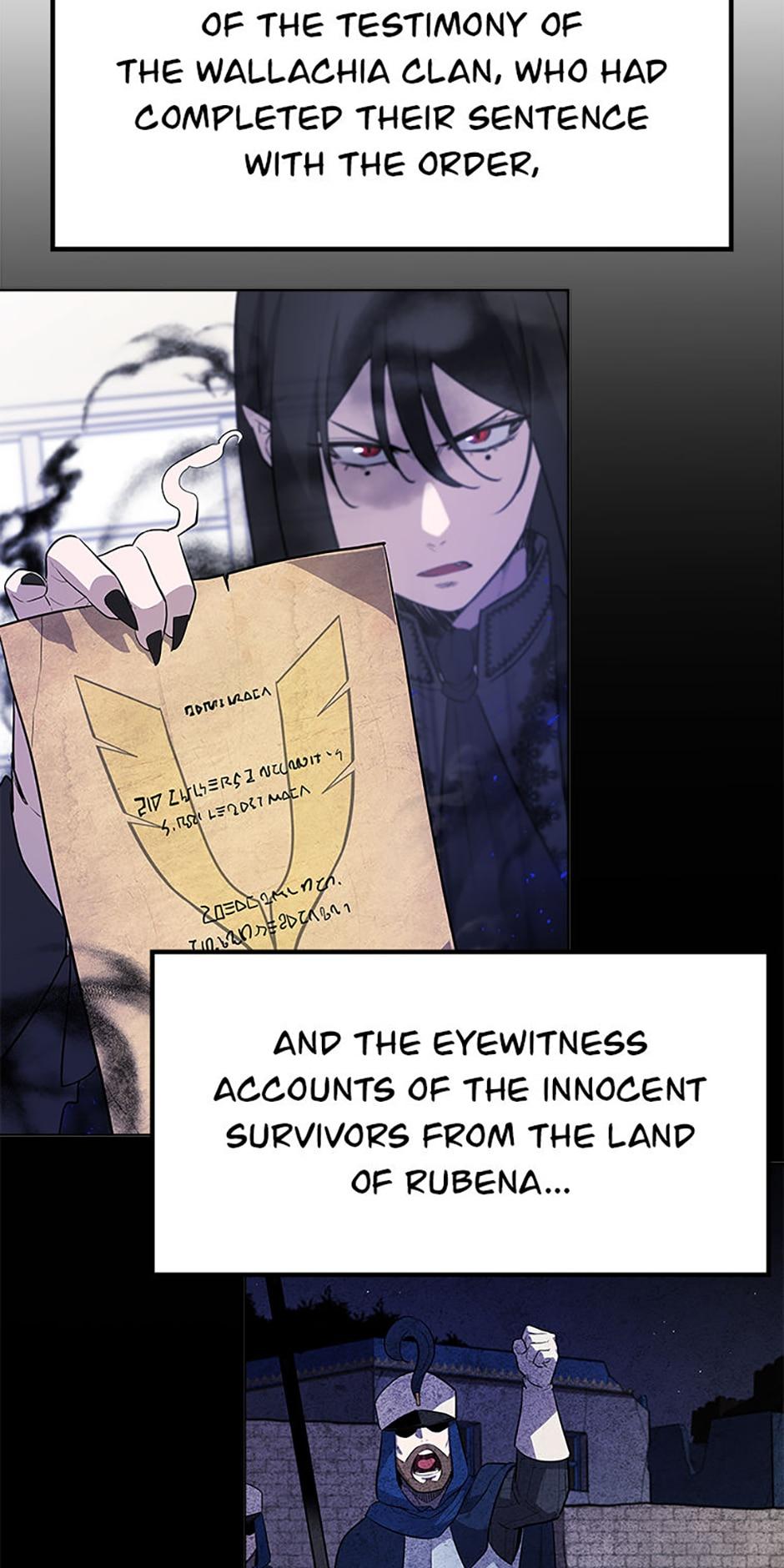 Disciple of the Holy Sword Chap 84 - Next Chap 85