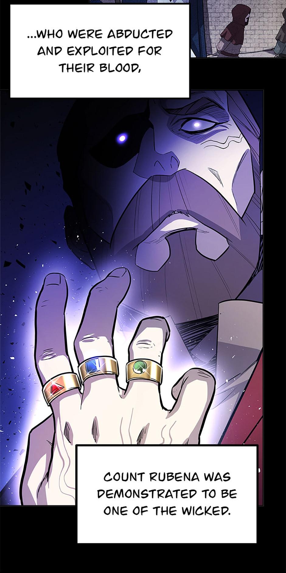 Disciple of the Holy Sword Chap 84 - Next Chap 85