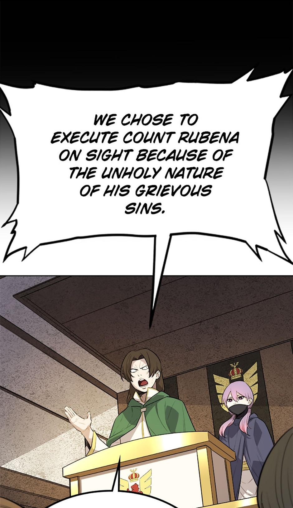 Disciple of the Holy Sword Chap 84 - Next Chap 85