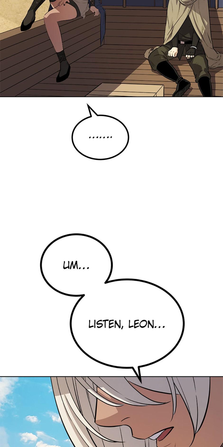 Disciple of the Holy Sword Chap 84 - Next Chap 85
