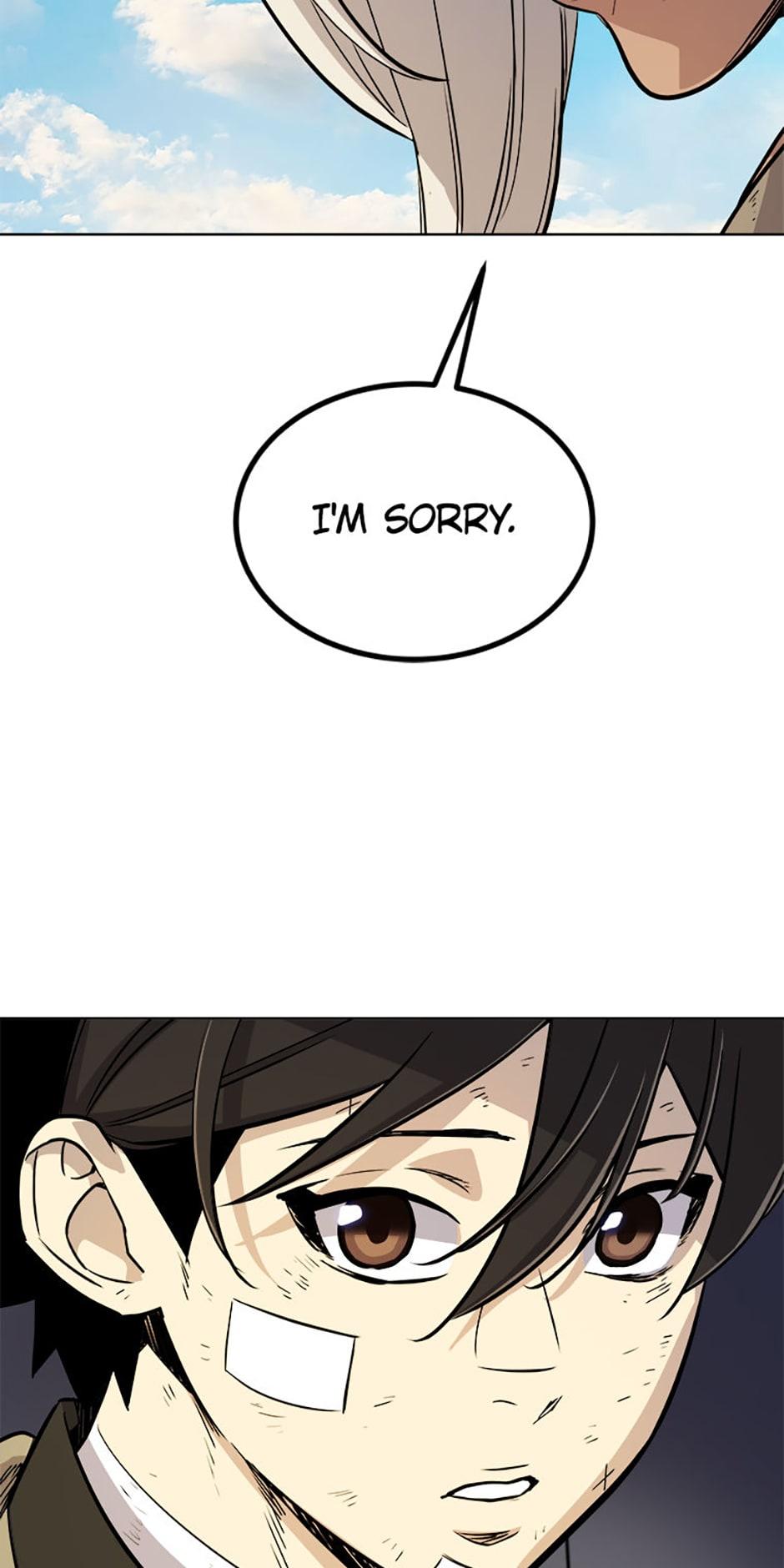 Disciple of the Holy Sword Chap 84 - Next Chap 85