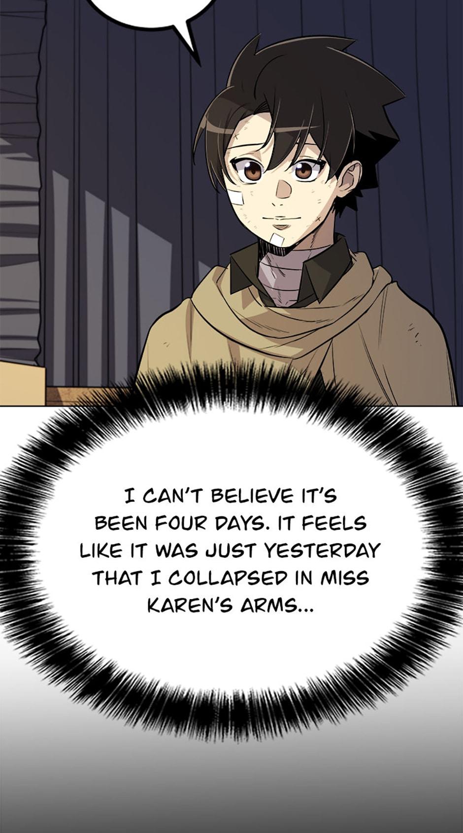 Disciple of the Holy Sword Chap 84 - Next Chap 85