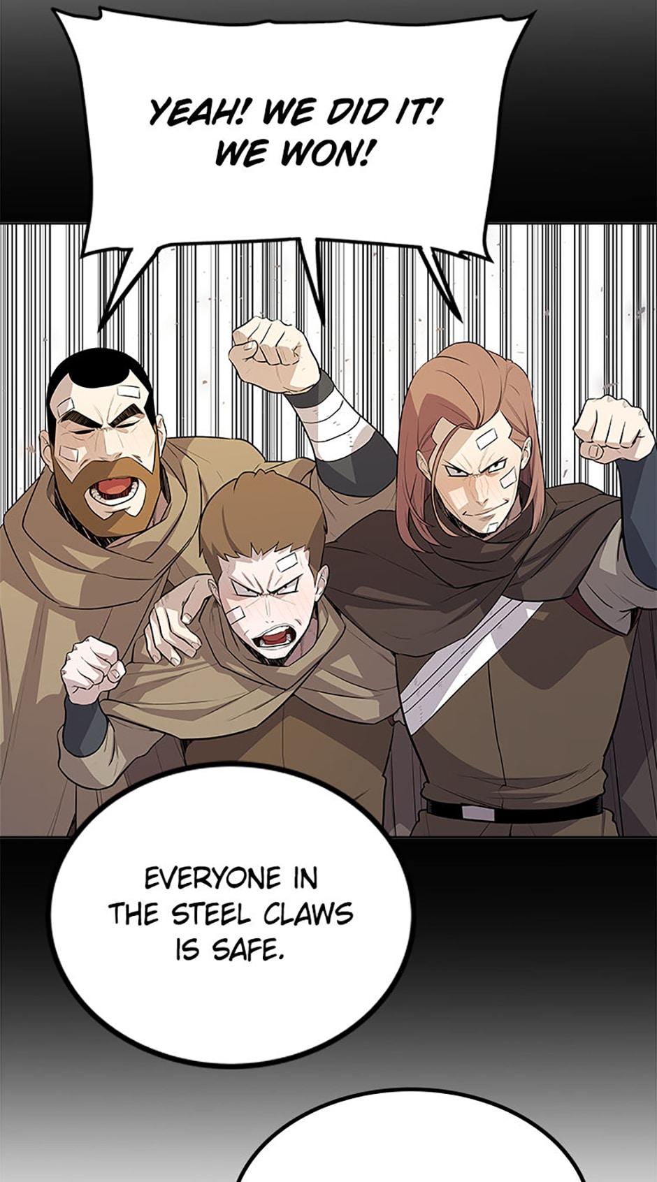 Disciple of the Holy Sword Chap 84 - Next Chap 85