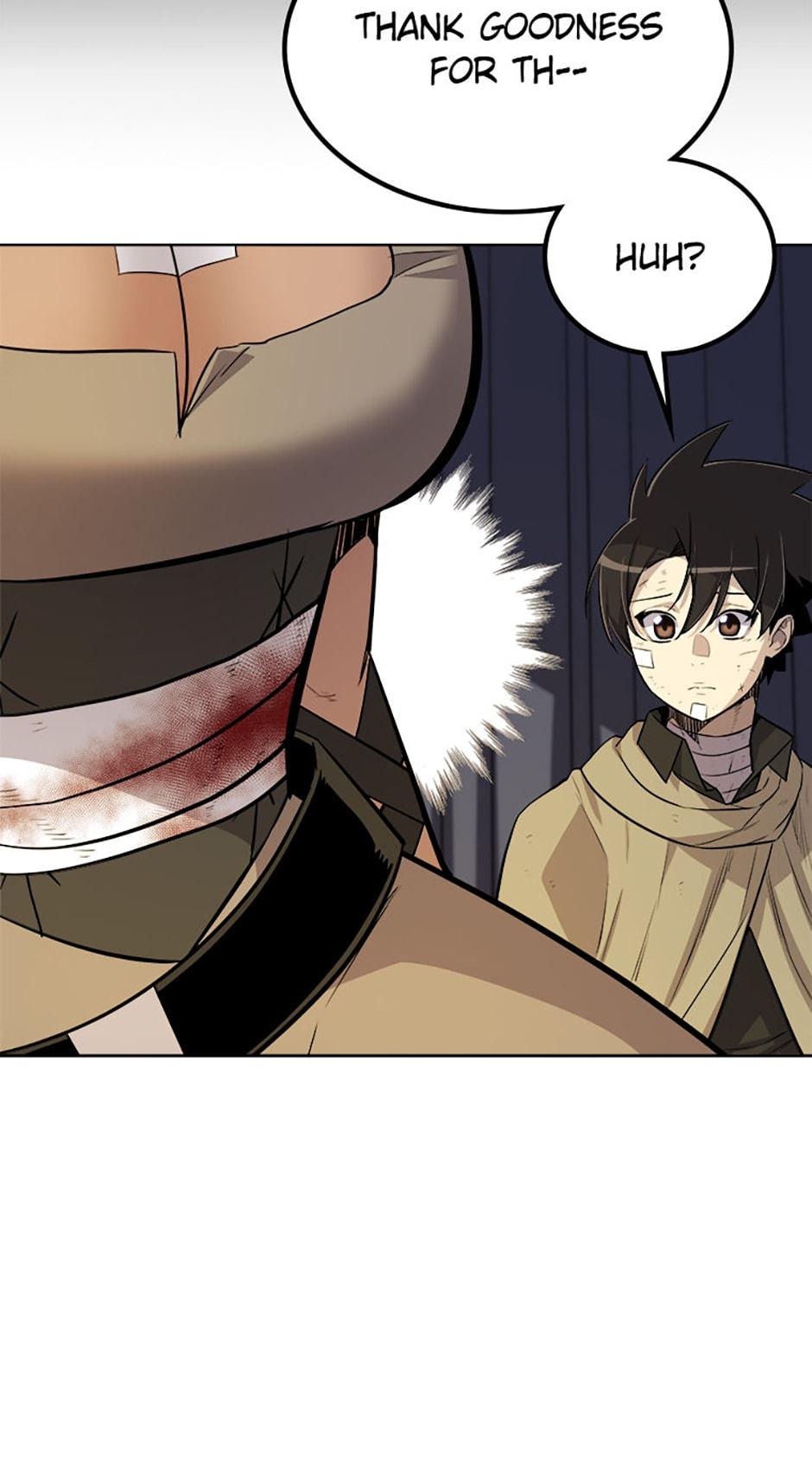 Disciple of the Holy Sword Chap 84 - Next Chap 85