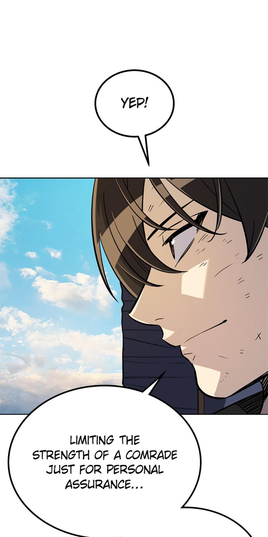 Disciple of the Holy Sword Chap 84 - Next Chap 85