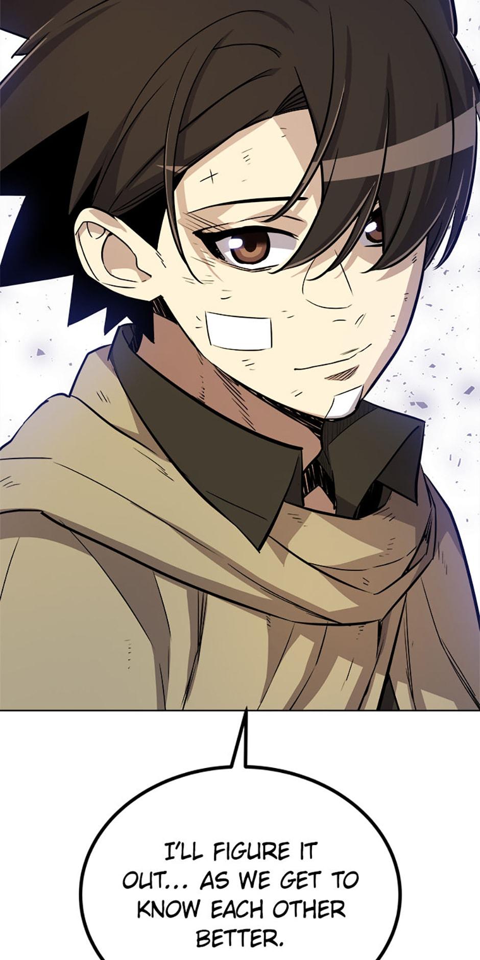Disciple of the Holy Sword Chap 84 - Next Chap 85