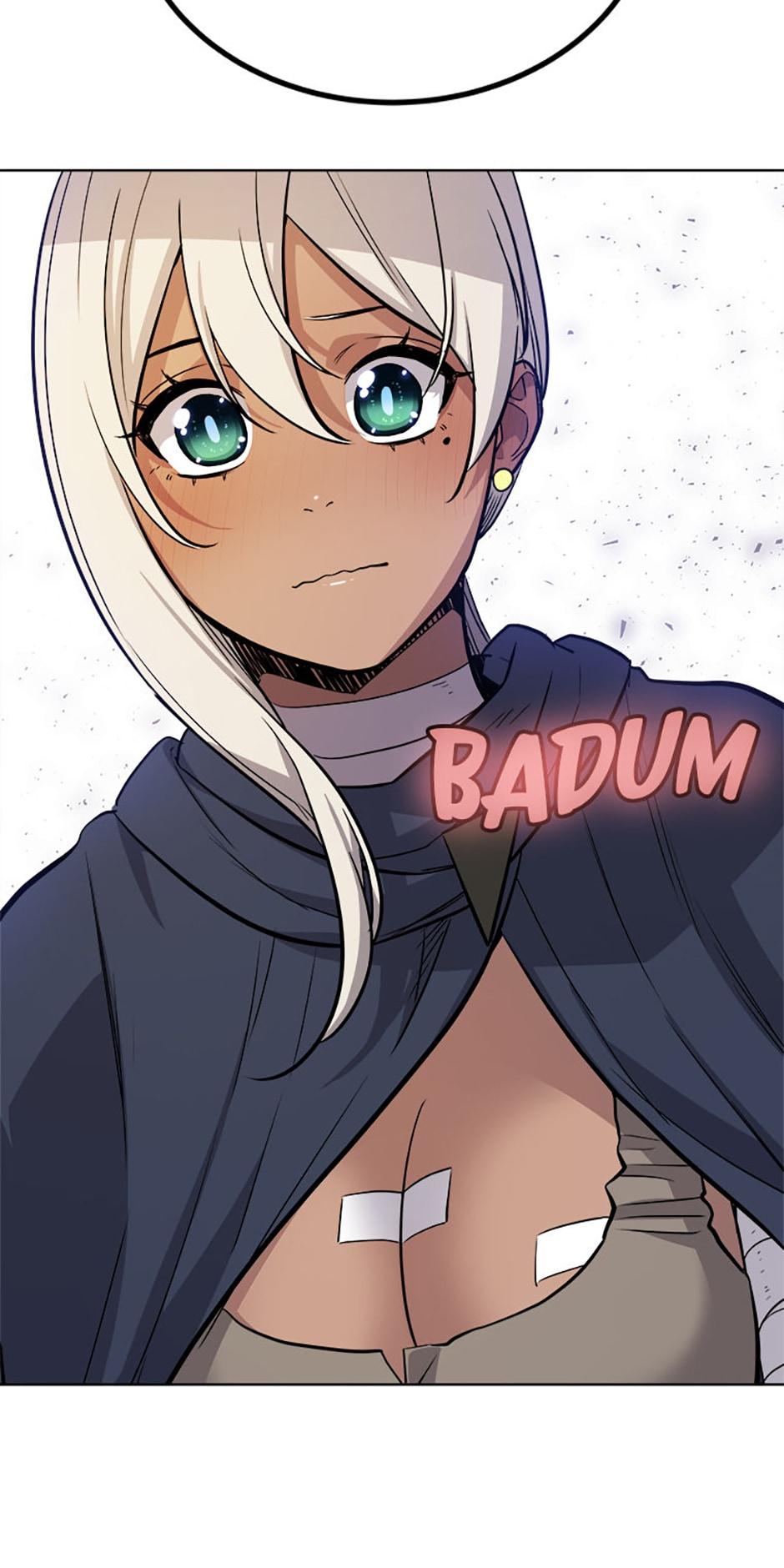 Disciple of the Holy Sword Chap 84 - Next Chap 85