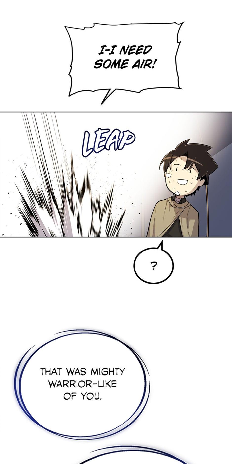 Disciple of the Holy Sword Chap 84 - Next Chap 85