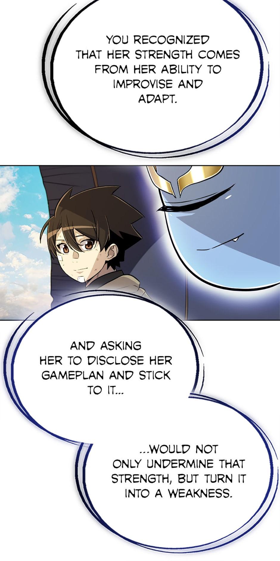 Disciple of the Holy Sword Chap 84 - Next Chap 85
