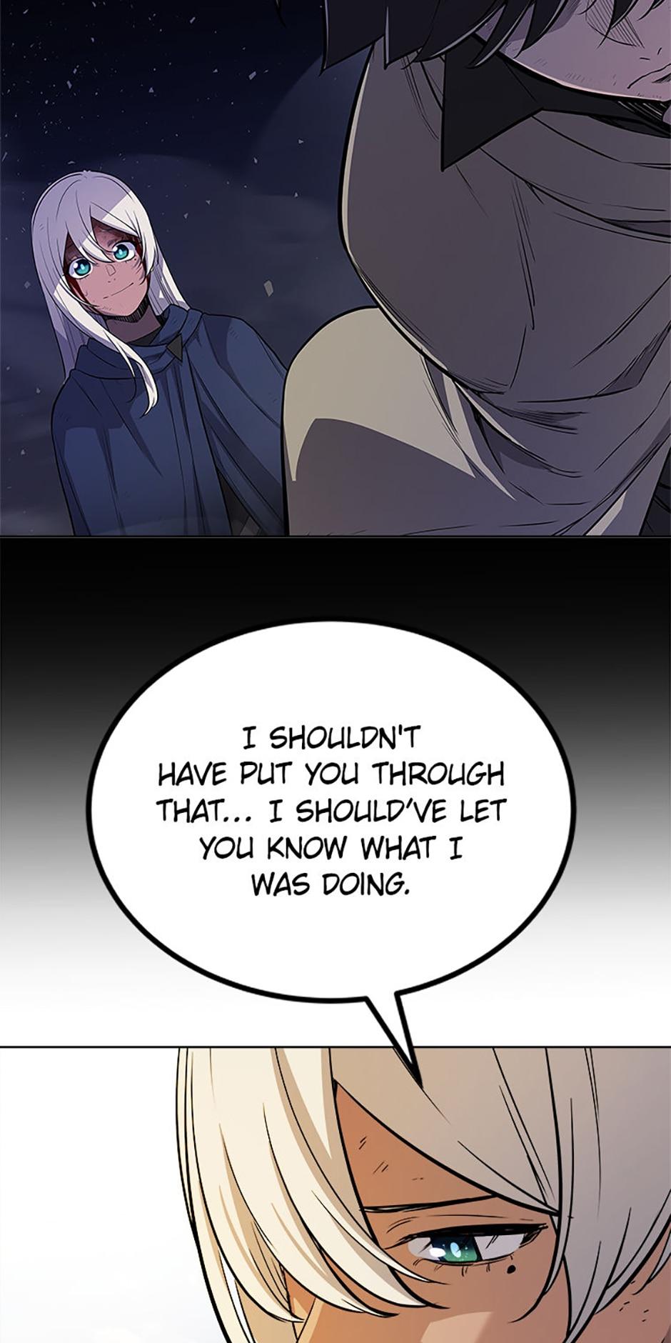 Disciple of the Holy Sword Chap 84 - Next Chap 85