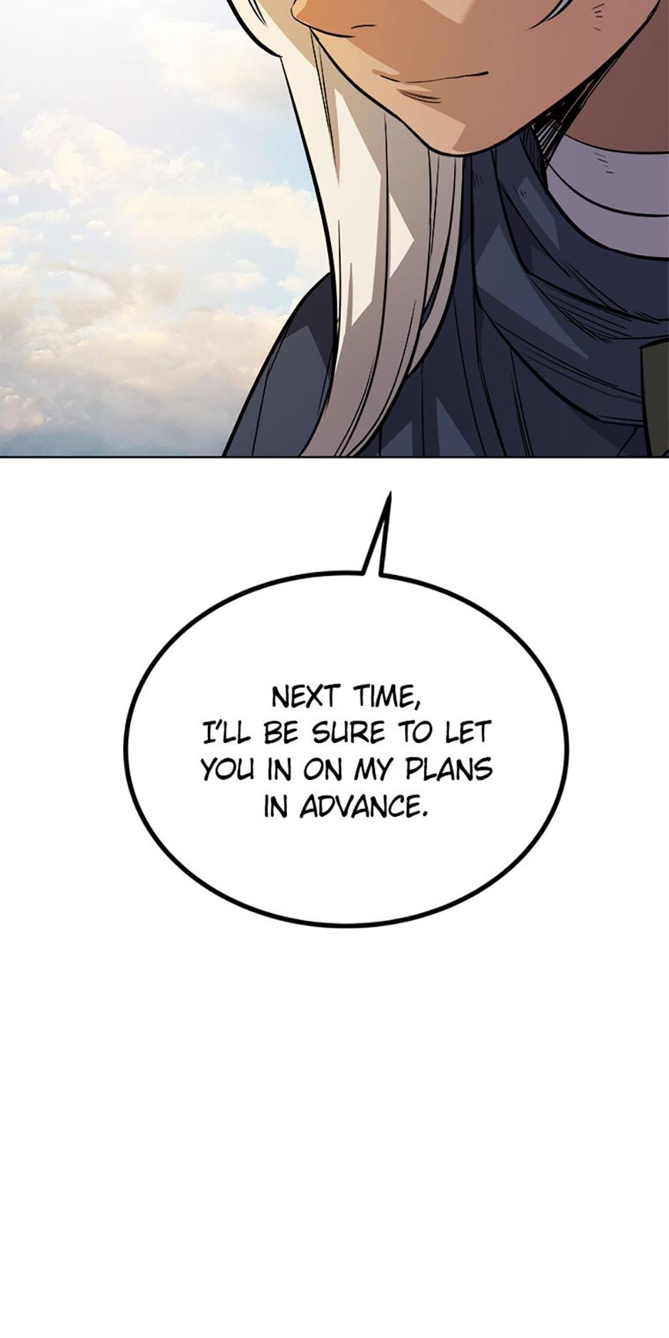 Disciple of the Holy Sword Chap 84 - Next Chap 85