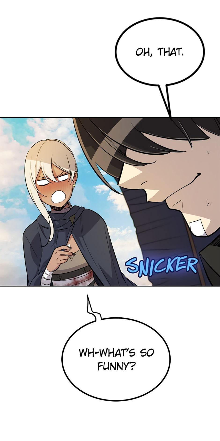 Disciple of the Holy Sword Chap 84 - Next Chap 85