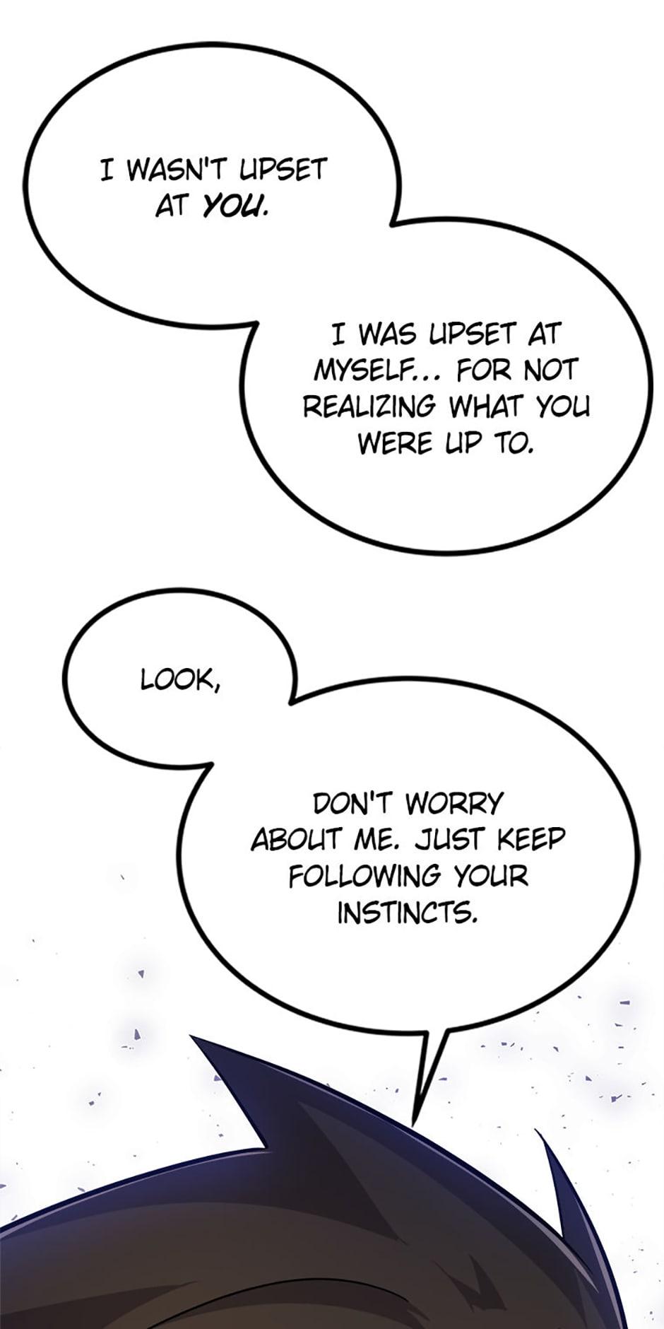 Disciple of the Holy Sword Chap 84 - Next Chap 85