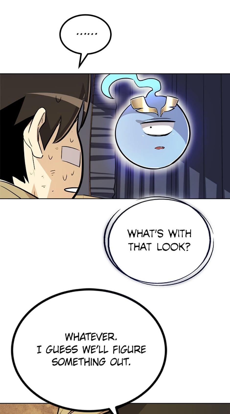Disciple of the Holy Sword Chap 84 - Next Chap 85