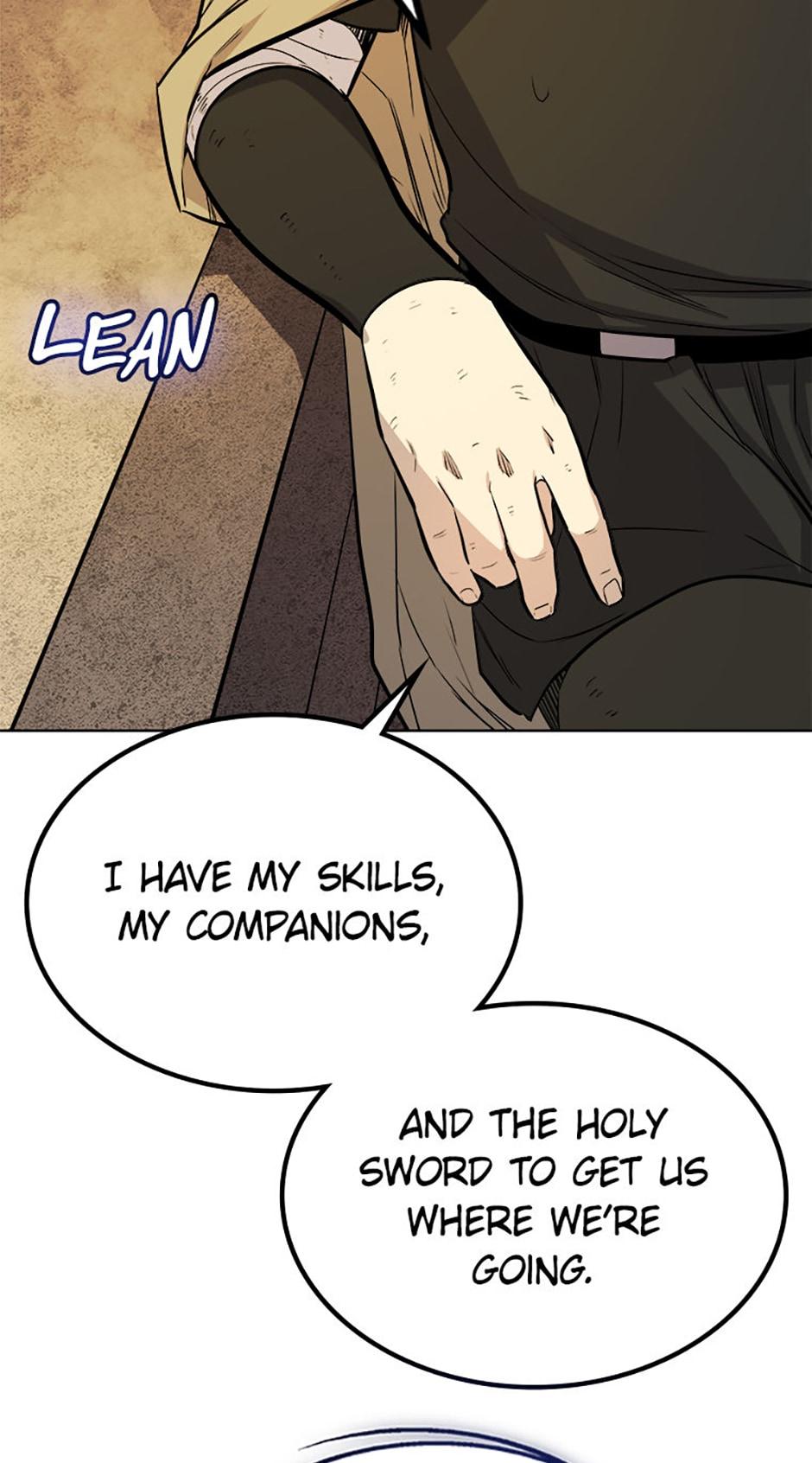 Disciple of the Holy Sword Chap 84 - Next Chap 85