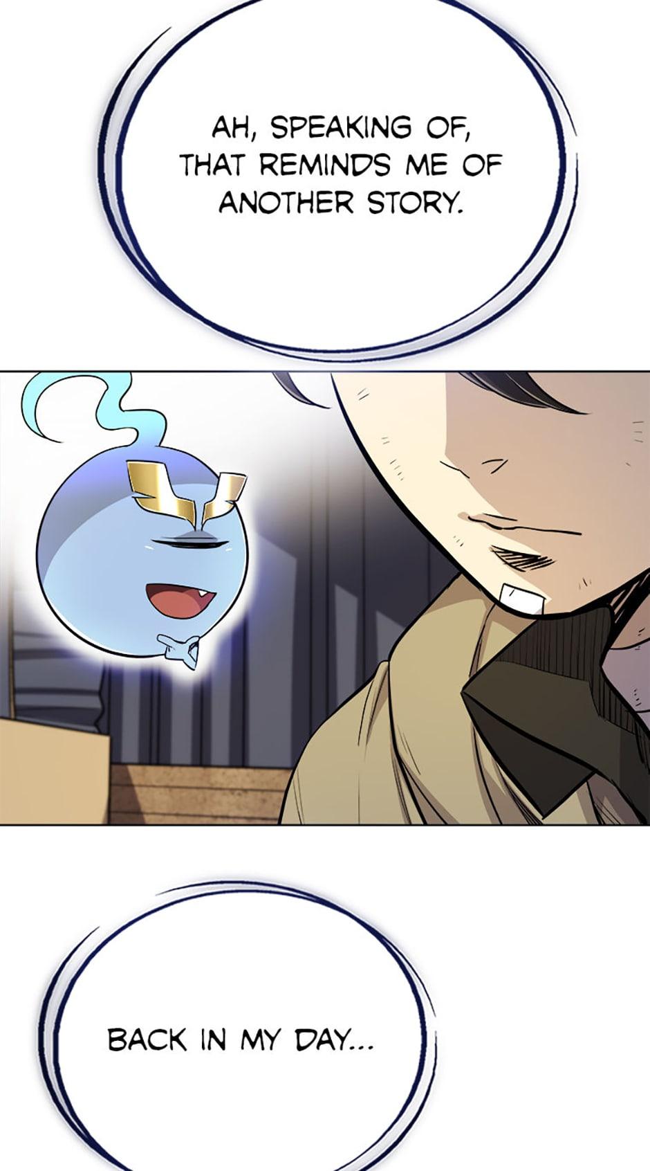 Disciple of the Holy Sword Chap 84 - Next Chap 85