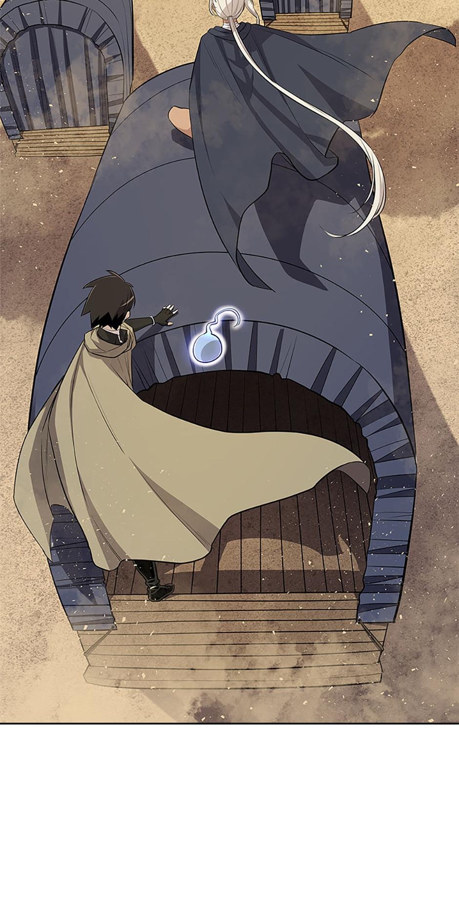 Disciple of the Holy Sword Chap 84 - Next Chap 85