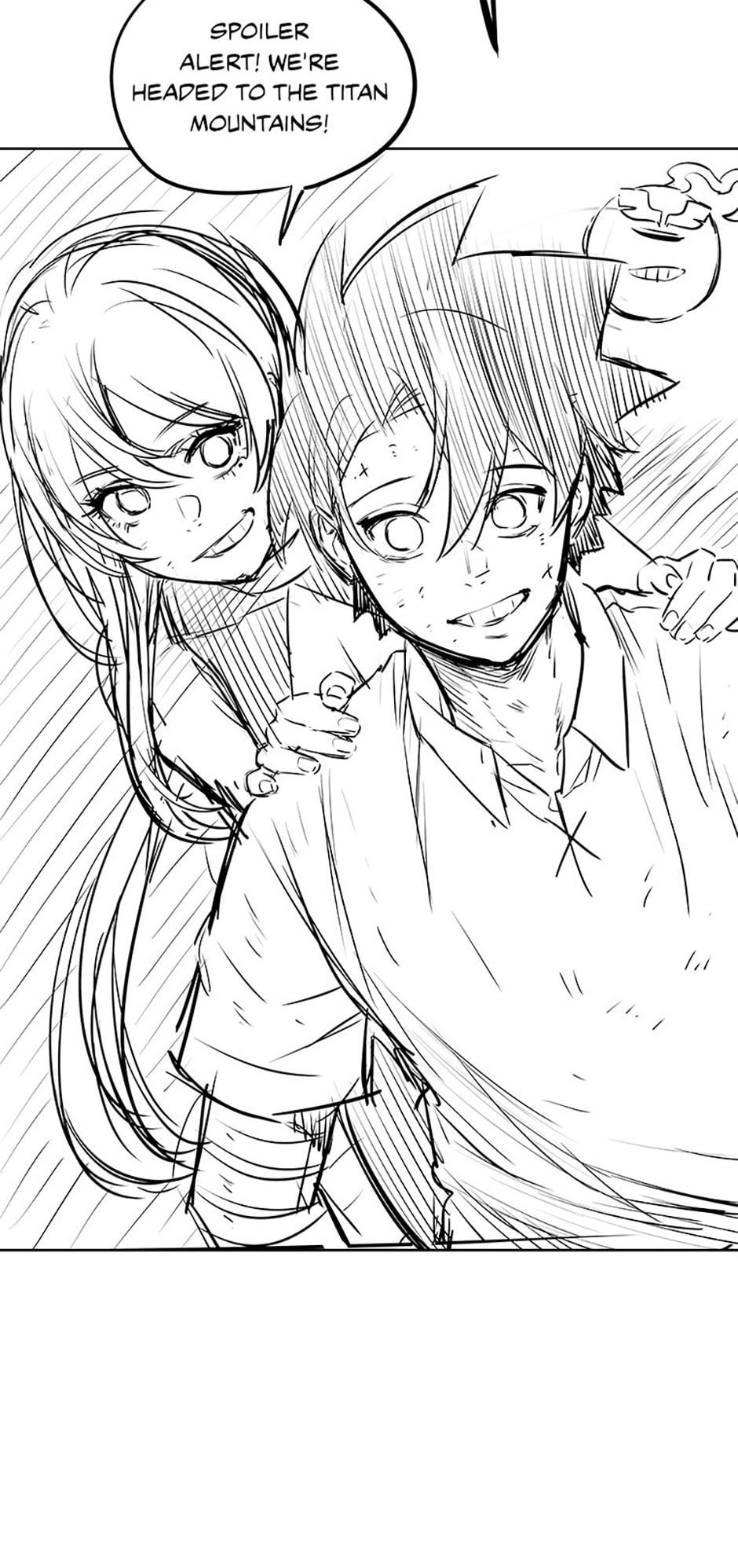 Disciple of the Holy Sword Chap 84 - Next Chap 85