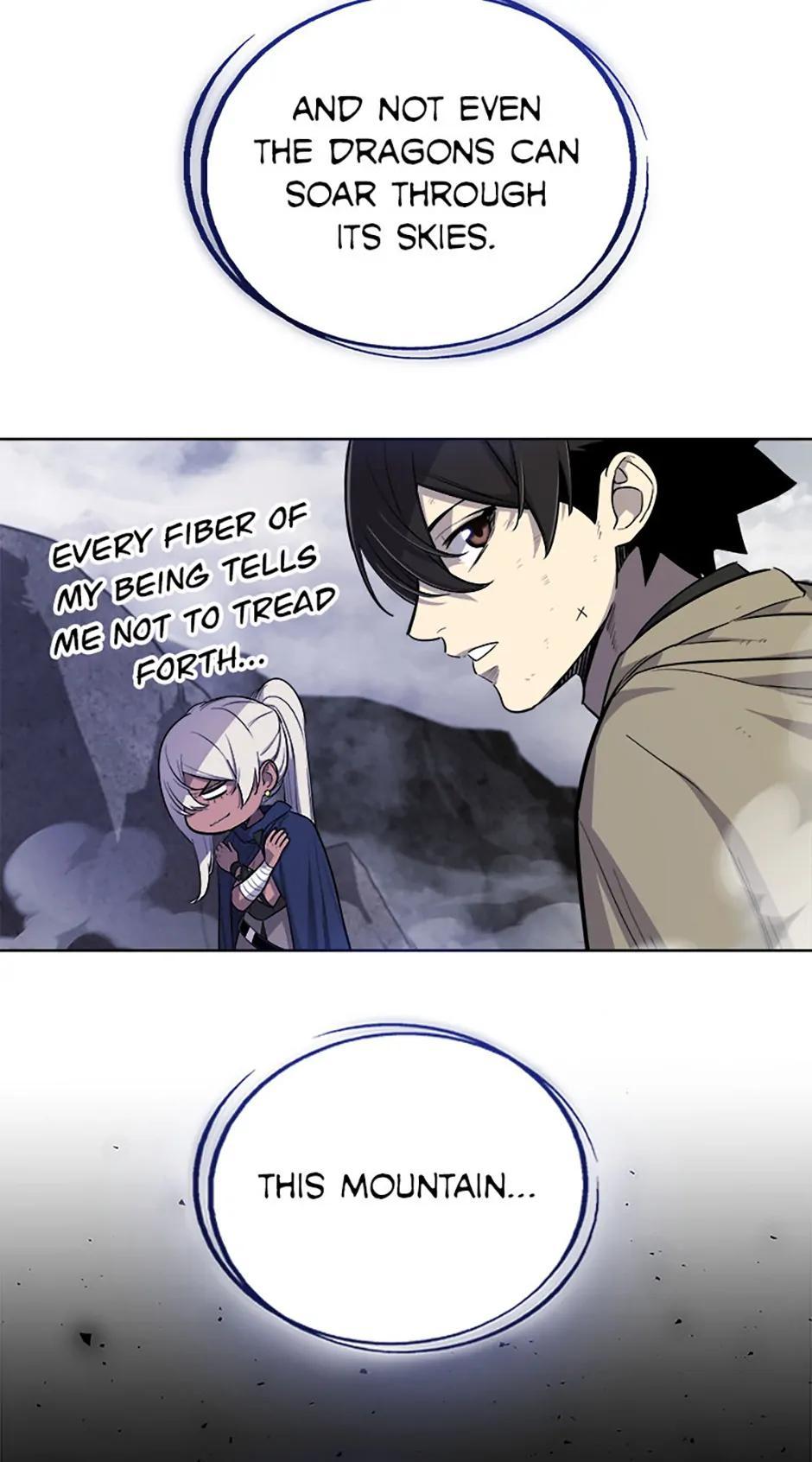Disciple of the Holy Sword Chap 85 - Next Chap 86