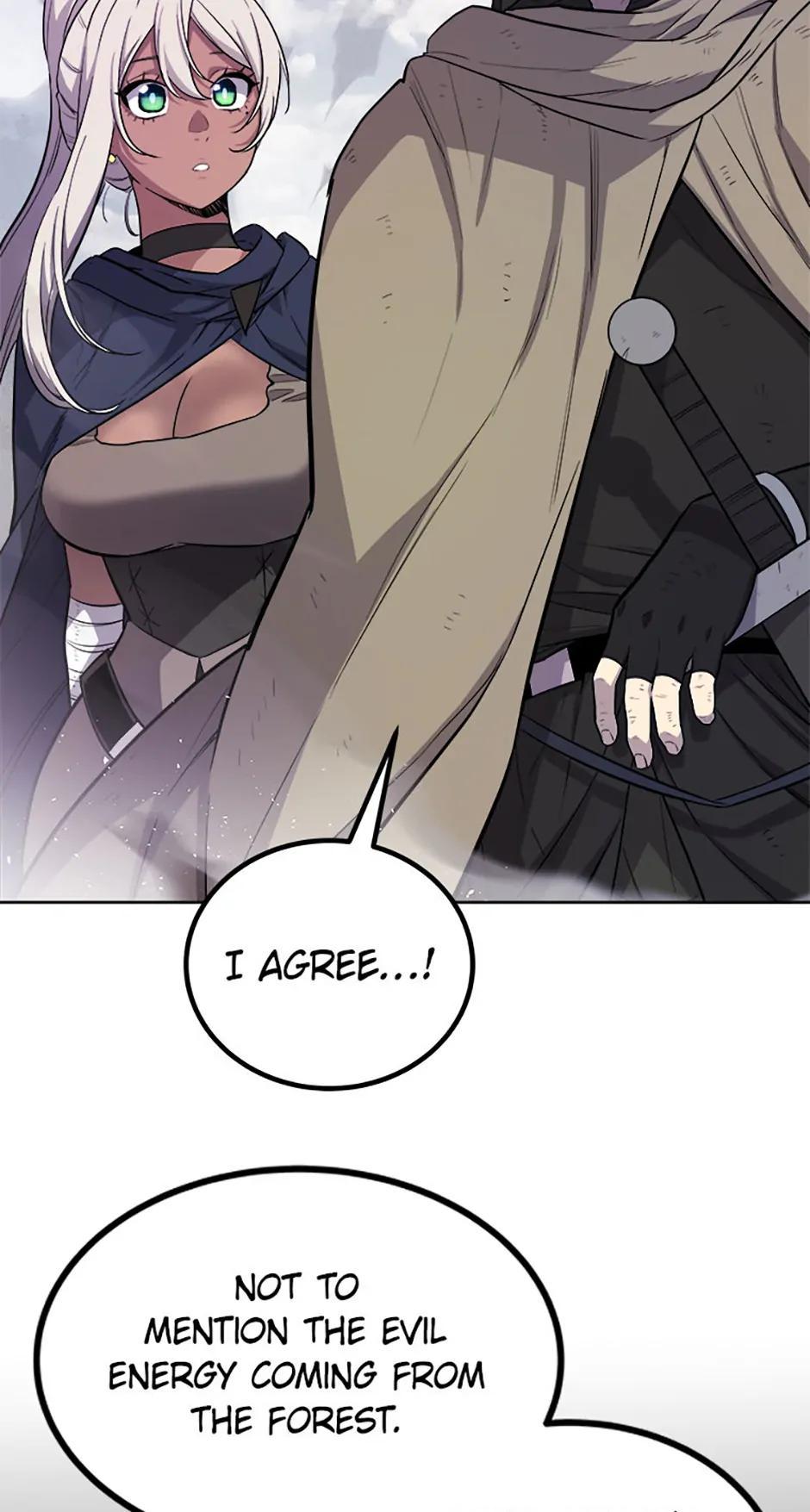 Disciple of the Holy Sword Chap 85 - Next Chap 86