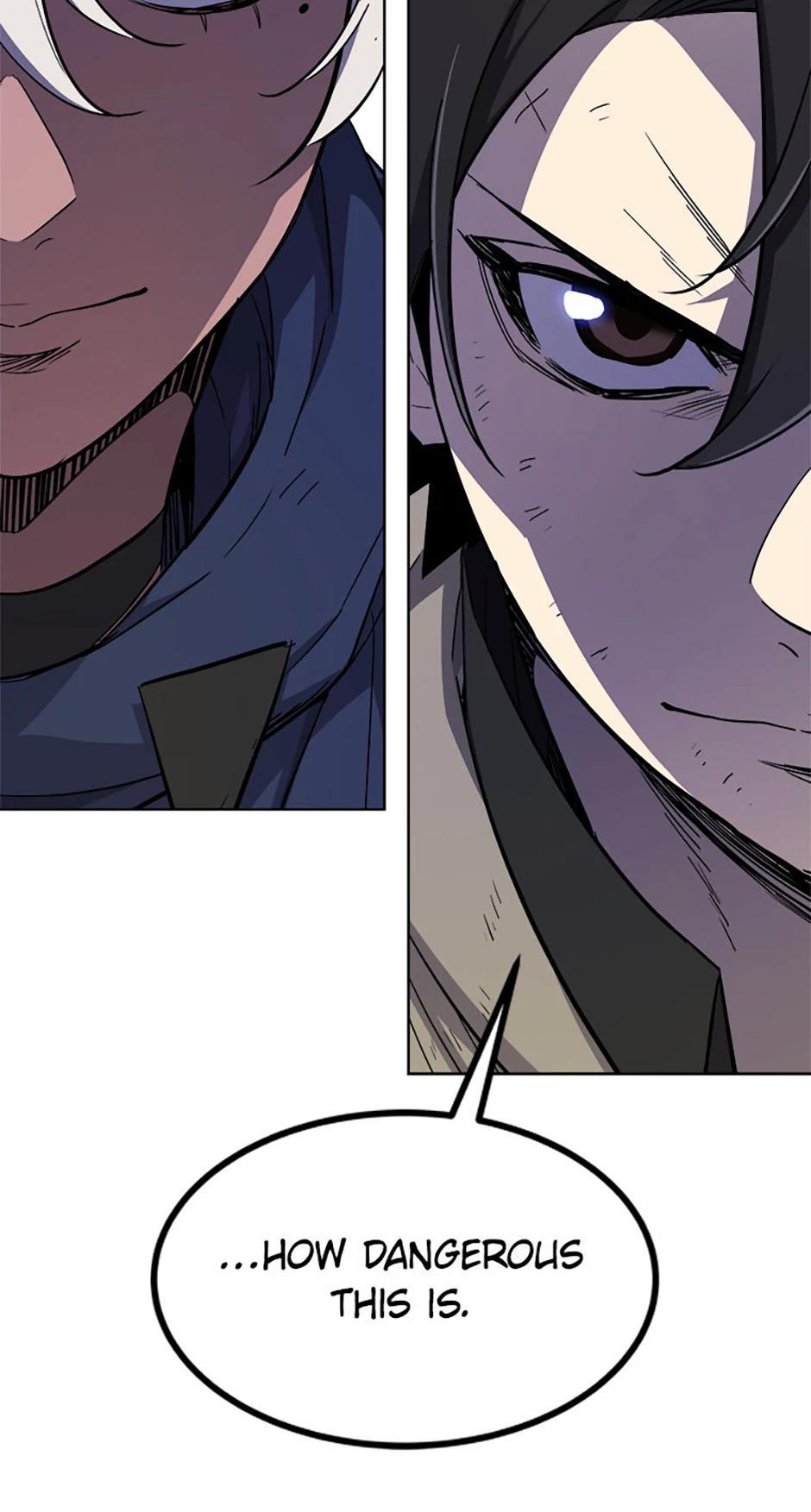 Disciple of the Holy Sword Chap 85 - Next Chap 86