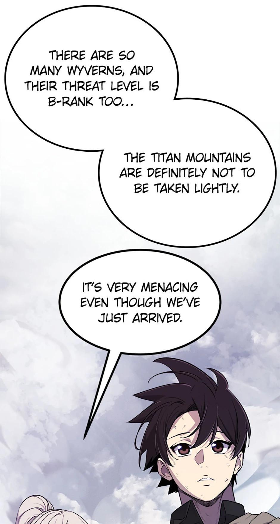 Disciple of the Holy Sword Chap 85 - Next Chap 86