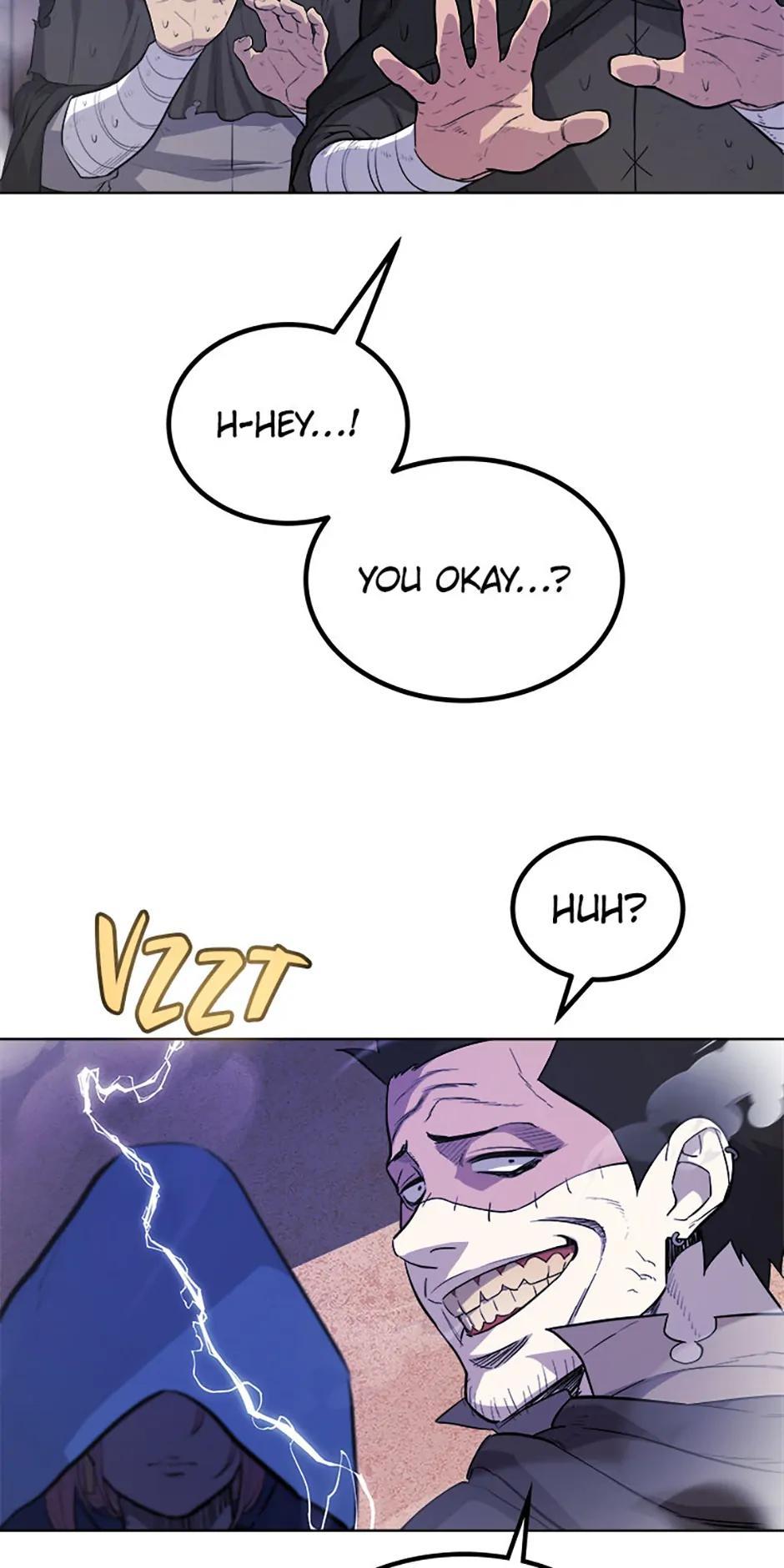 Disciple of the Holy Sword Chap 85 - Next Chap 86