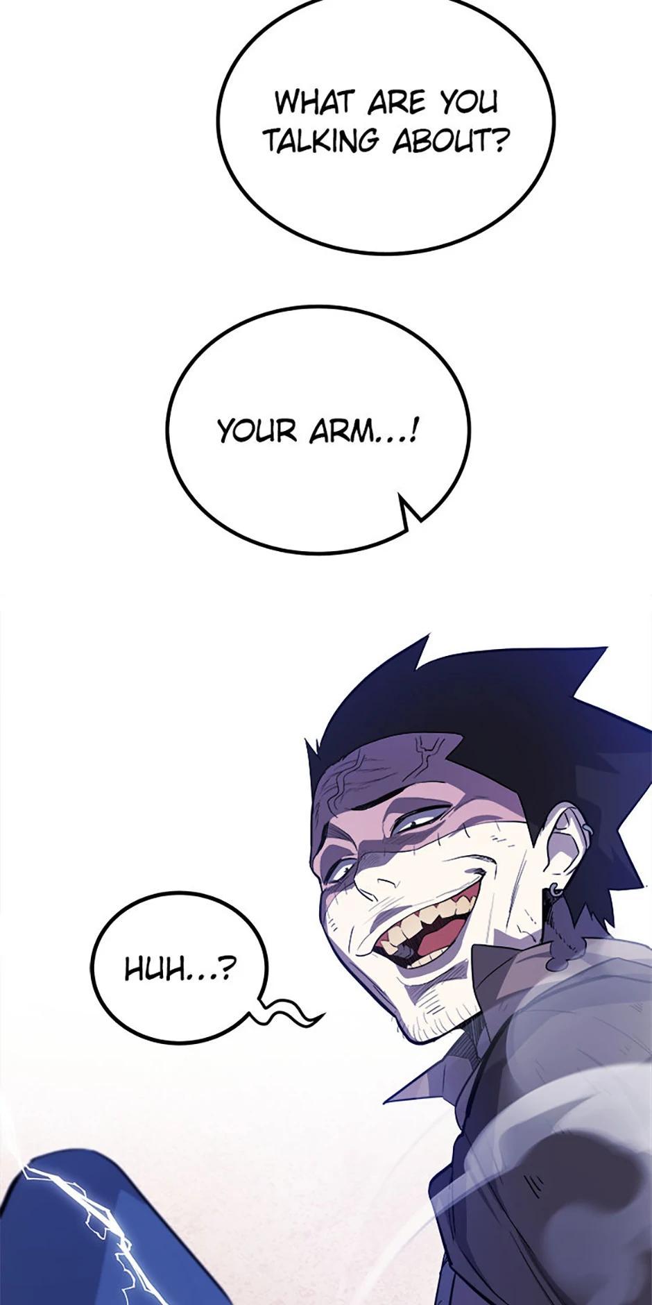 Disciple of the Holy Sword Chap 85 - Next Chap 86