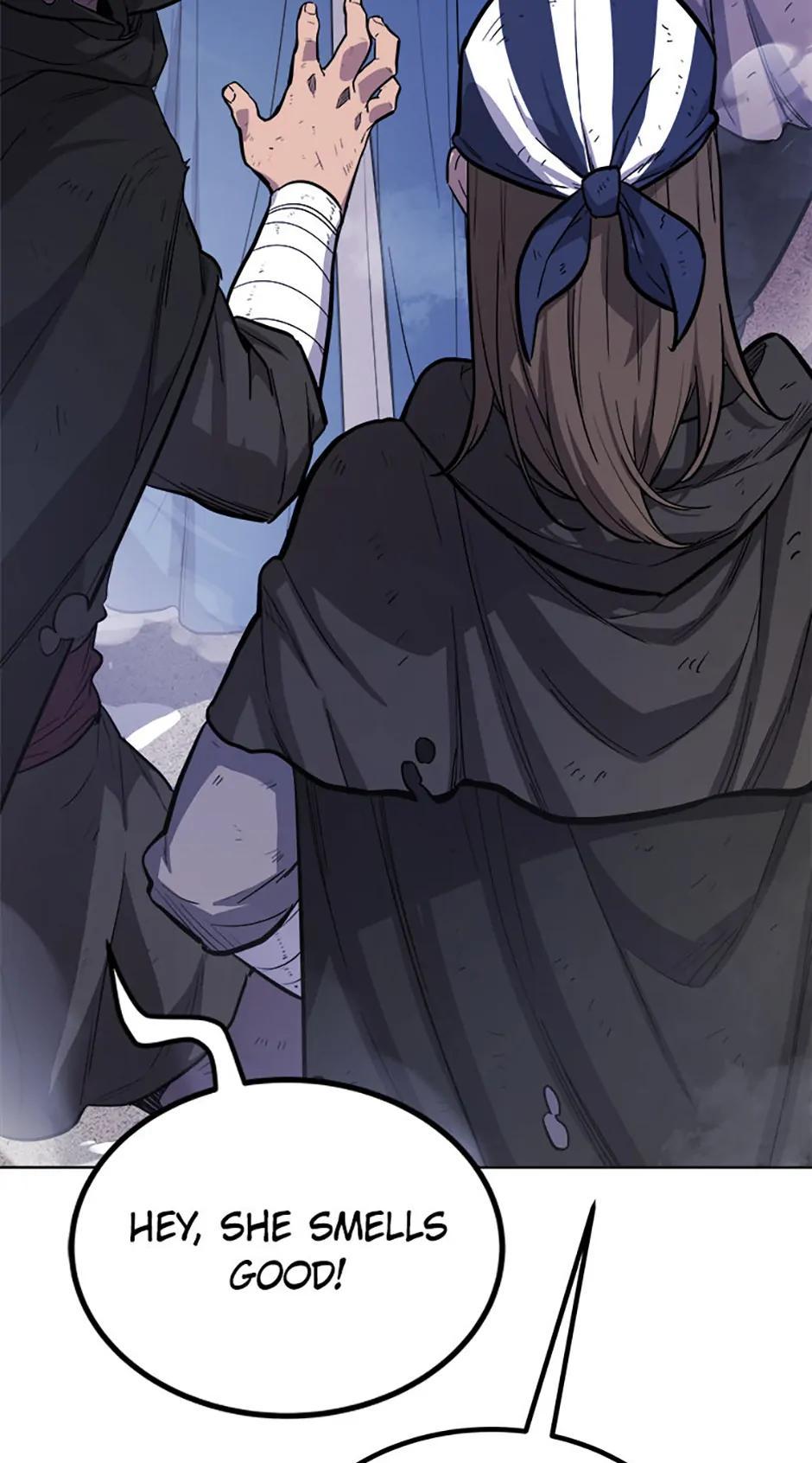 Disciple of the Holy Sword Chap 85 - Next Chap 86