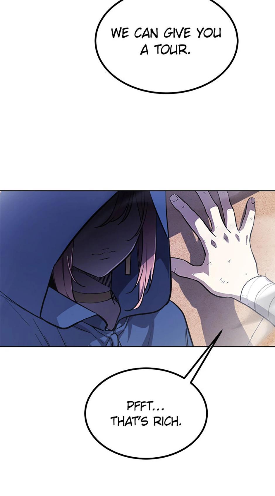 Disciple of the Holy Sword Chap 85 - Next Chap 86